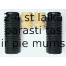 Putekļu aizsargkomplekts, Amortizators SACHS 900 022
