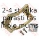 TRW BDA1076