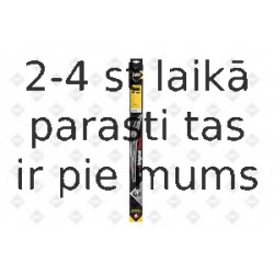 Щетка стеклоочистителя SWF 132652