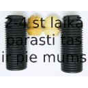 Putekļu aizsargkomplekts, Amortizators SACHS 900 002