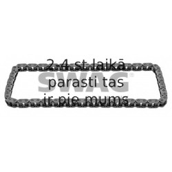 Цепь привода распредвала SWAG 99 14 0268