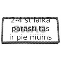 Цепь привода распредвала SWAG 50 94 0429