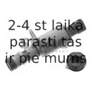 Vadības vārsts, Sadales vārpstas iestatīšana SWAG 40 94 6085