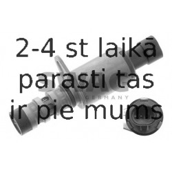 Vadības vārsts, Sadales vārpstas iestatīšana SWAG 40 94 6085