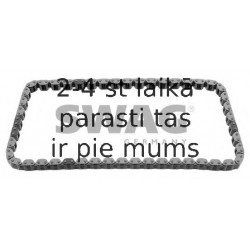 Цепь привода распредвала SWAG 30 94 5953