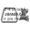 Комплект цели привода распредвала SWAG 30 94 5006