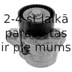 Siksnas spriegotājs, Ķīļsiksna SWAG 30 94 3677