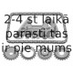 Цепь, привод маслонасоса SWAG 30 94 3667