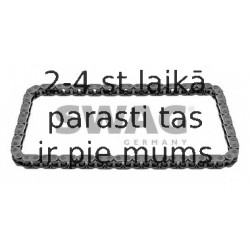 Цепь привода распредвала SWAG 30 93 9962