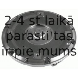 Sajūga komplekts SACHS 3089 001 131