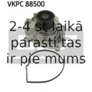 Ūdenssūknis SKF VKPC 88500