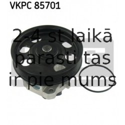 Ūdenssūknis SKF VKPC 85701