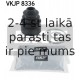 Комплект пылника, приводной вал SKF VKJP 8336