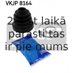 Комплект пылника, приводной вал SKF VKJP 8164