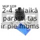Комплект пылника, приводной вал SKF VKJP 1239