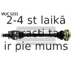 Приводной вал SKF VKJC 1211