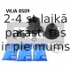 Шарнирный комплект, приводной вал SKF VKJA 8509