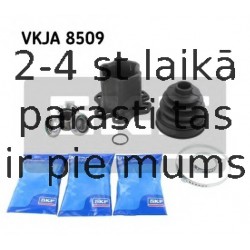 Шарнирный комплект, приводной вал SKF VKJA 8509