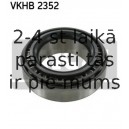 Подшипник ступицы колеса SKF VKHB 2352