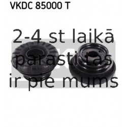 Amortizatora statnes balsts SKF VKDC 85000 T