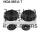 Amortizatora statnes balsts SKF VKDA 88511 T