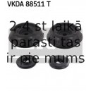 Amortizatora statnes balsts SKF VKDA 88511 T