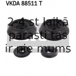 Amortizatora statnes balsts SKF VKDA 88511 T
