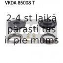 Amortizatora statnes balsts SKF VKDA 85008 T