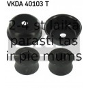 Amortizatora statnes balsts SKF VKDA 40103 T