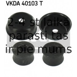 Amortizatora statnes balsts SKF VKDA 40103 T