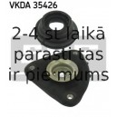 Amortizatora statnes balsts SKF VKDA 35426