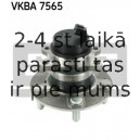 Комплект подшипника ступицы колеса SKF VKBA 7565