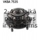 Комплект подшипника ступицы колеса SKF VKBA 7535