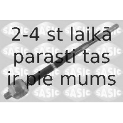 Aksiālais šarnīrs, Stūres šķērsstiepnis SASIC 7776057