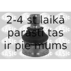 Несущий / направляющий шарнир SASIC 7576017