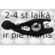 Izspiedējdakša, Sajūgs SASIC 5400003