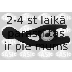 Izspiedējdakša, Sajūgs SASIC 5400003