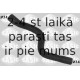 Шланг радиатора SASIC 3406361