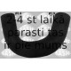 Шланг радиатора SASIC 3406162
