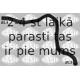 Шланг радиатора SASIC 3406149