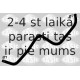 Radiatora cauruļvads SASIC 3400087