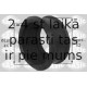 Трубка нагнетаемого воздуха SASIC 3330009