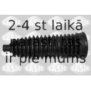 Пыльник, рулевое управление SASIC 2756028