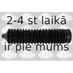 Пыльник, рулевое управление SASIC 2756022