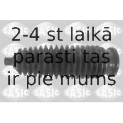 Пыльник, рулевое управление SASIC 2756014