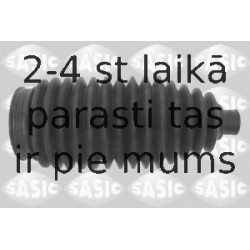 Putekļusargs, Stūres iekārta SASIC 2754003