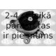 Kronšteins, Motora piekare SASIC 2706142