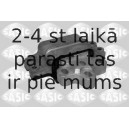 Kronšteins, Motora piekare SASIC 2706118
