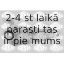 Kronšteins, Motora piekare SASIC 2706068