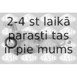 Kronšteins, Motora piekare SASIC 2706068